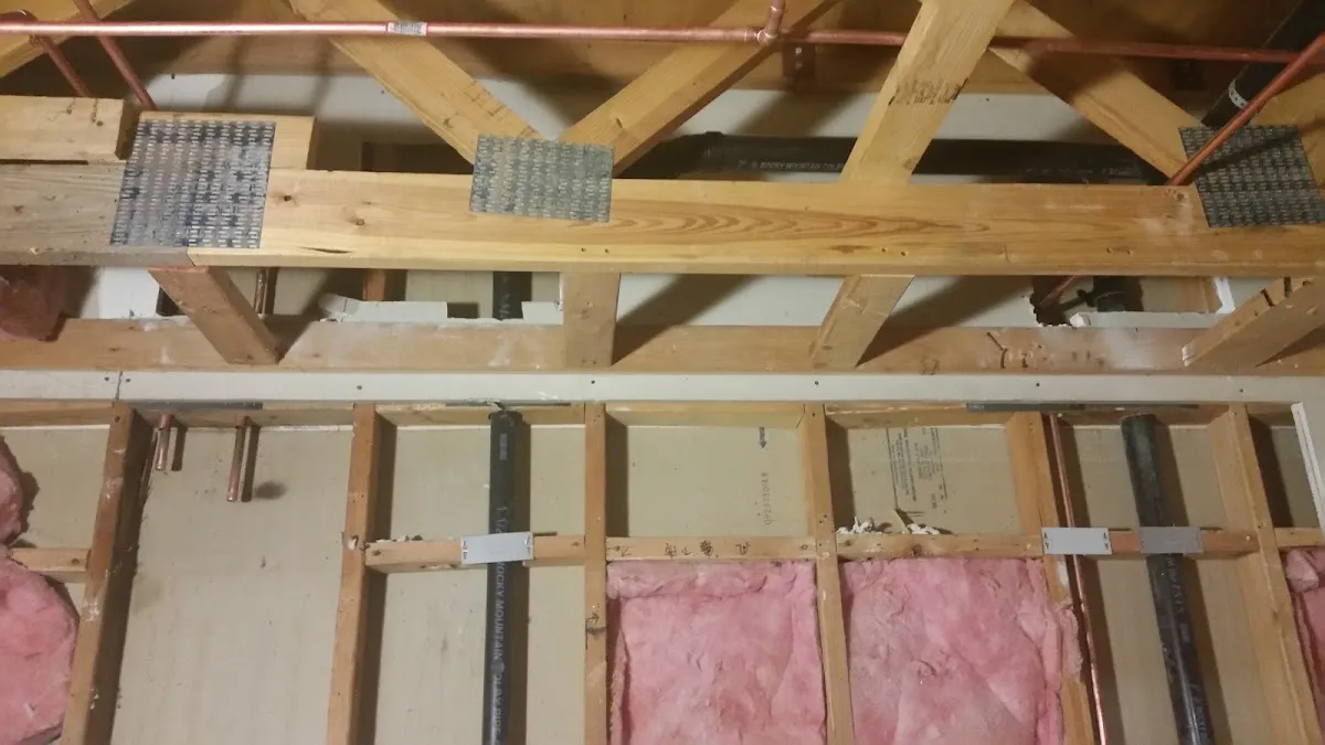 Faucet Repair in Baker, LA